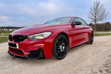 BMW M4 Gebrauchtwagen