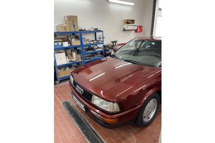 Audi quattro Gebrauchtwagen