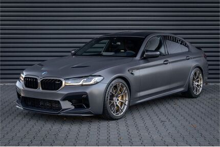 BMW M5 Gebrauchtwagen
