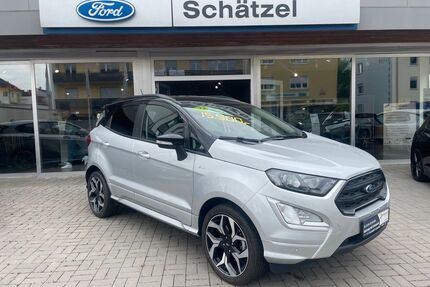 Ford EcoSport Gebrauchtwagen