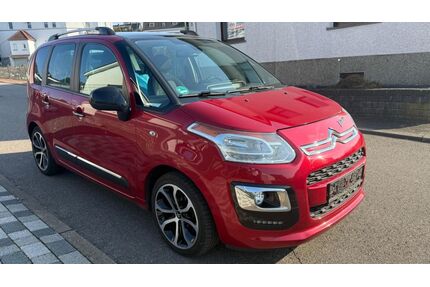 Citroen C3 Picasso Gebrauchtwagen