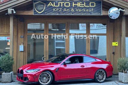 BMW M4 Gebrauchtwagen