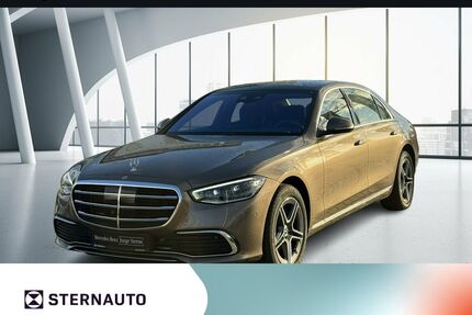 Mercedes-Benz S 450 Gebrauchtwagen