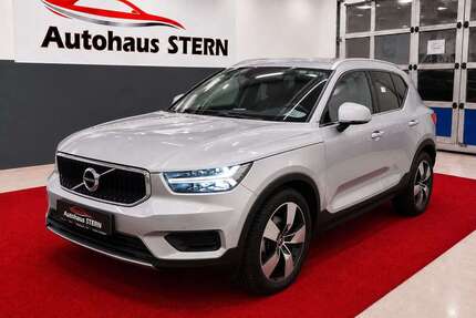 Volvo XC40 Gebrauchtwagen