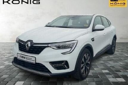 Renault Arkana Gebrauchtwagen