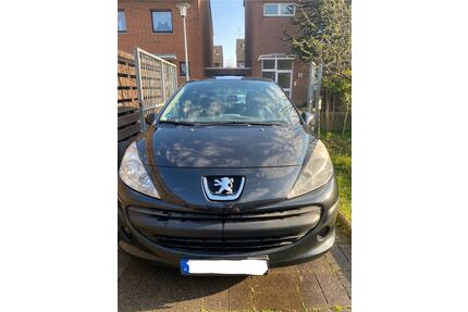 Peugeot 207 Gebrauchtwagen