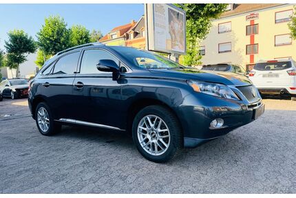 Lexus RX 450 Gebrauchtwagen