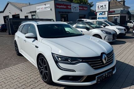Renault Talisman Gebrauchtwagen