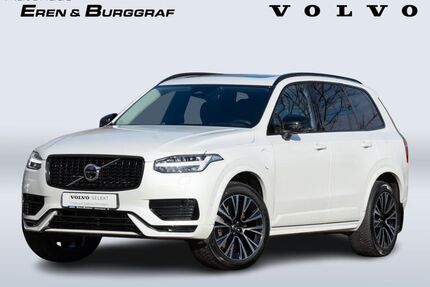Volvo XC90 Gebrauchtwagen
