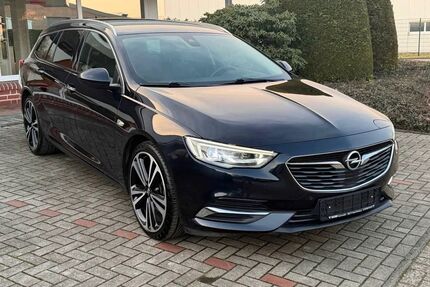 Opel Insignia Gebrauchtwagen