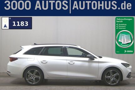 Seat Leon Gebrauchtwagen