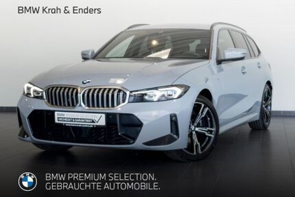 BMW 318 Gebrauchtwagen
