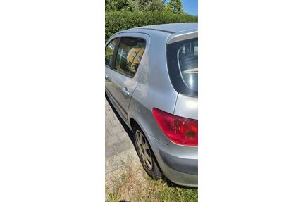 Peugeot 307 Gebrauchtwagen