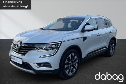 Renault Koleos Gebrauchtwagen