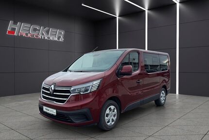 Renault Trafic Gebrauchtwagen