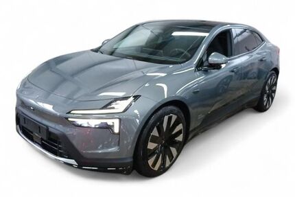 Polestar 4 Gebrauchtwagen