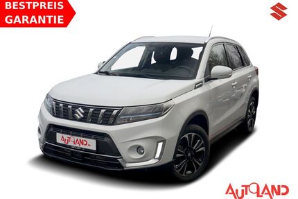 Suzuki Vitara Gebrauchtwagen
