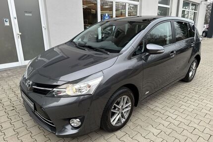 Toyota Verso Gebrauchtwagen