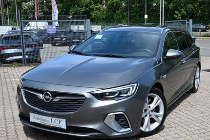 Opel Insignia Gebrauchtwagen