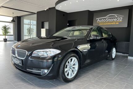 BMW 520 Gebrauchtwagen