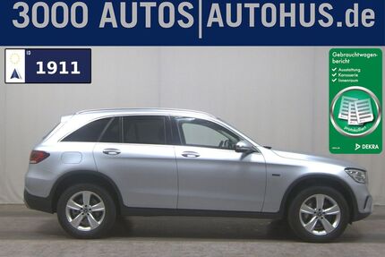 Mercedes-Benz GLC 300 Gebrauchtwagen