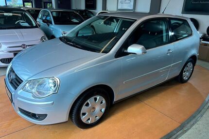 VW Polo Gebrauchtwagen