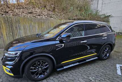 Renault Koleos Gebrauchtwagen