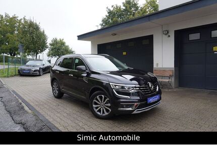 Renault Koleos Gebrauchtwagen