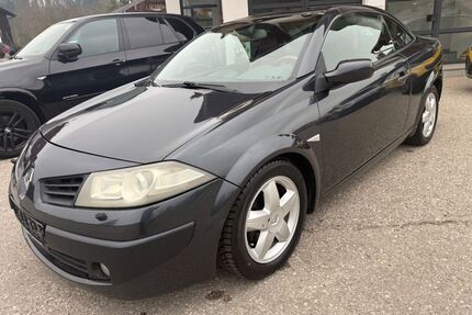 Renault Megane Gebrauchtwagen