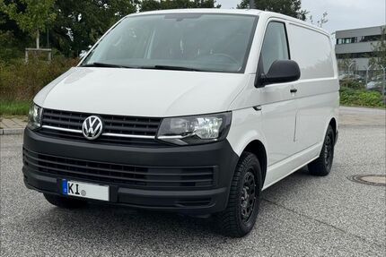 VW T6 Transporter Gebrauchtwagen