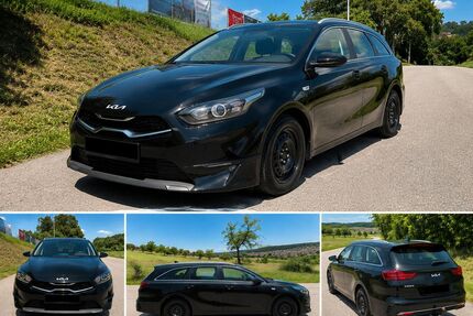 Kia ceed Sportswagon Gebrauchtwagen