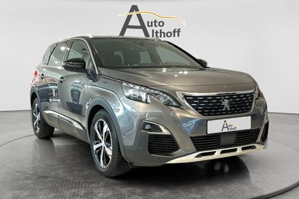 Peugeot 5008 Gebrauchtwagen