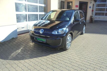 VW e-up! Gebrauchtwagen
