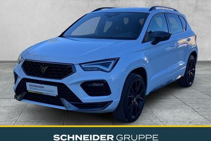Cupra Ateca Gebrauchtwagen