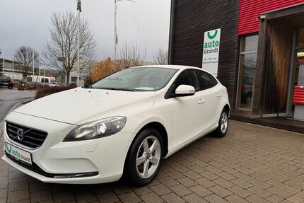 Volvo V40 Gebrauchtwagen