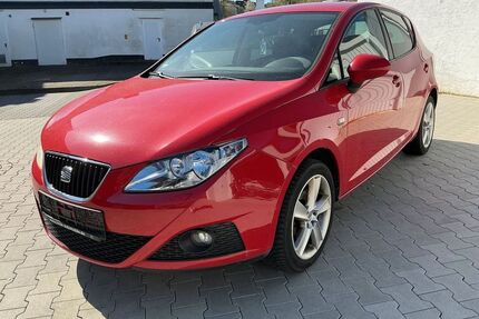 Seat Ibiza Gebrauchtwagen