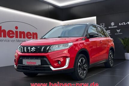Suzuki Vitara Gebrauchtwagen