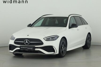 Mercedes-Benz C 300 Gebrauchtwagen