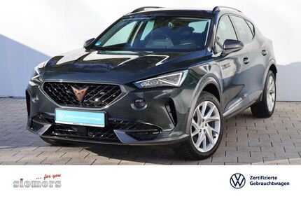 Cupra Formentor Gebrauchtwagen