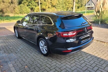 Renault Talisman Gebrauchtwagen