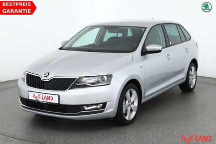 Skoda Rapid Gebrauchtwagen