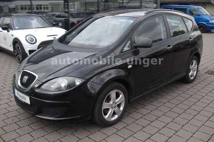 Seat Altea Gebrauchtwagen