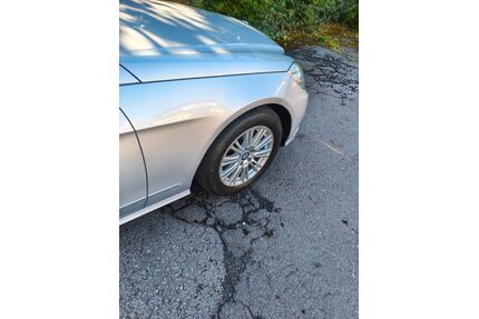 Mercedes-Benz E 350 Gebrauchtwagen
