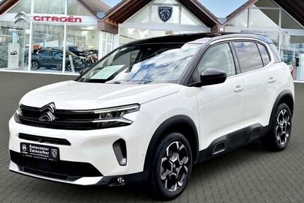 Citroen C5 Aircross Gebrauchtwagen