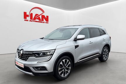 Renault Koleos Gebrauchtwagen