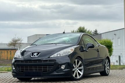 Peugeot 207 Gebrauchtwagen