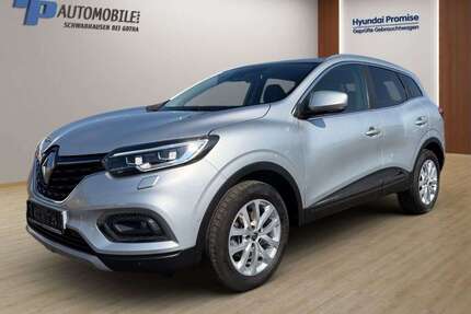 Renault Kadjar Gebrauchtwagen