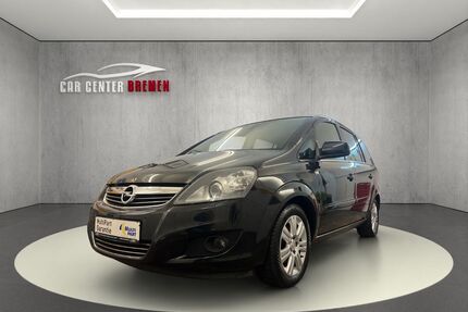 Opel Zafira Gebrauchtwagen