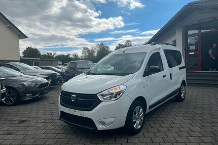 Dacia Dokker Gebrauchtwagen