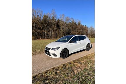 Seat Ibiza Gebrauchtwagen